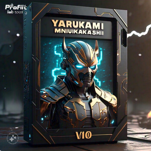 Yarukami Mnukakashi V10💥 🎁Unlimited Version + Sets