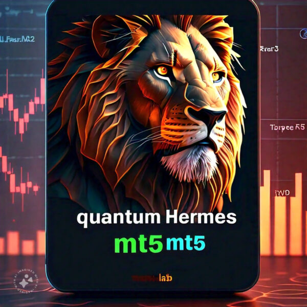 Quantum Hermes EA MT5