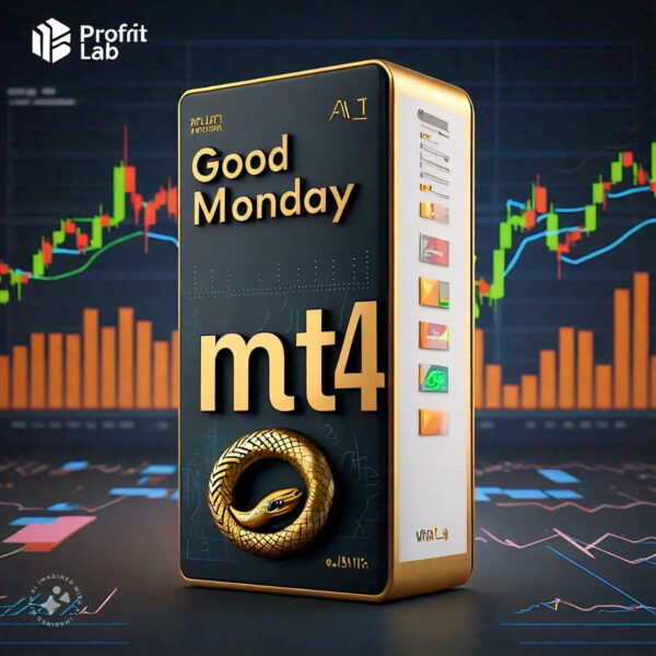 Good Monday MT4 v1.7 + SetFiles