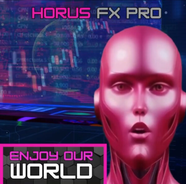 HORUS FX MT5 v2.0 (DLL)