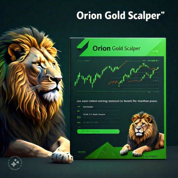 Orion GOLD Scalper V4.0