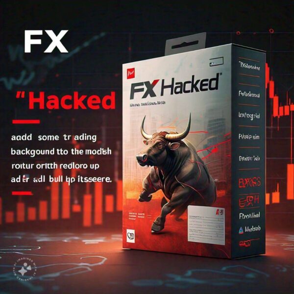 FX Hacked V1 EA MT4 SetFiles