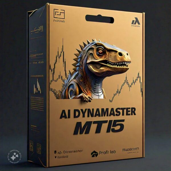 AI DYNAMOMASTER EA 1.1