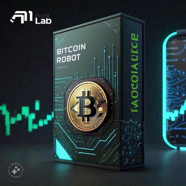 Bitcoin Robot MT4