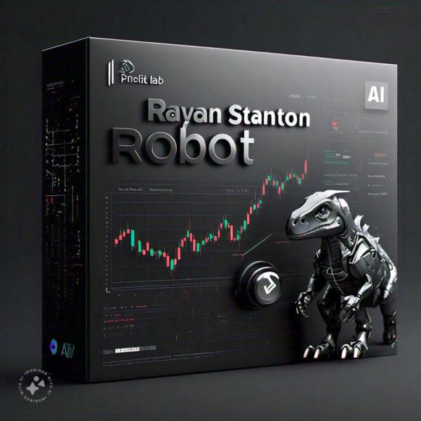 Rayan Stanton Robot