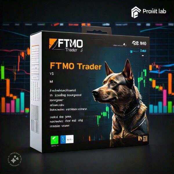 FTMO Trader v1 MT4