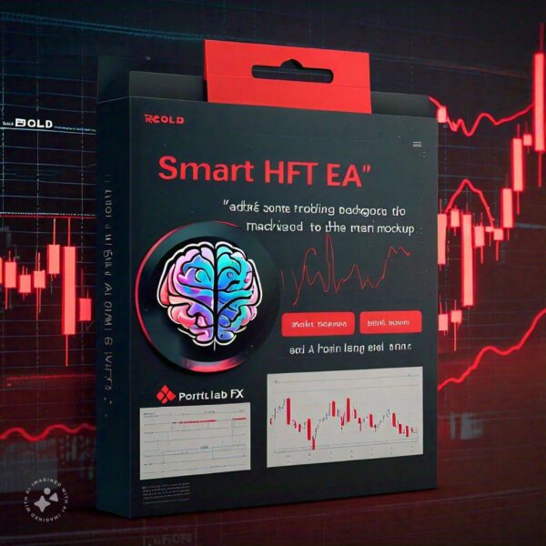 SMART HFT EA (MT5)