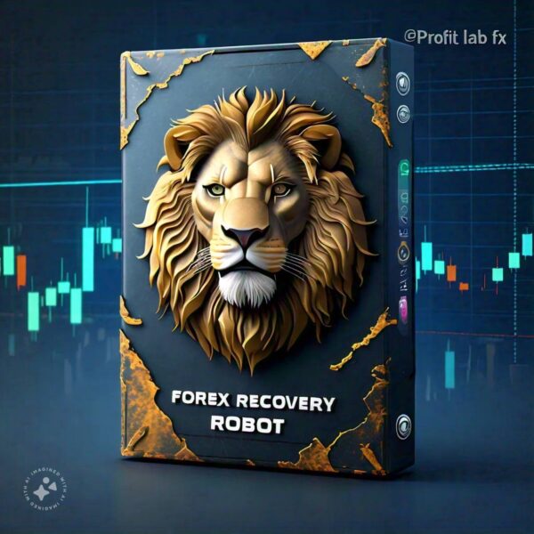 Forex Recovery Bot 3.2