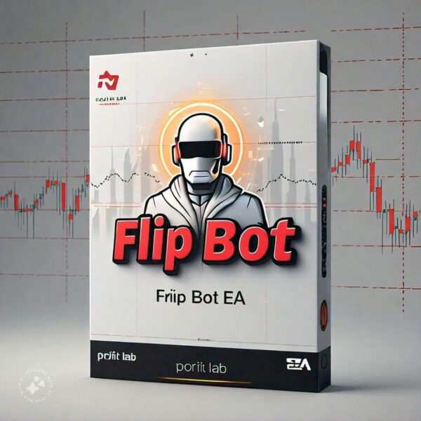 FLIP BOT EA