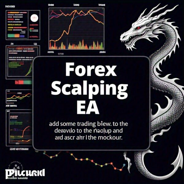 Forex Scalping EA🤩 Unlimited Version