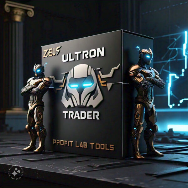 Ultron Smart Trader EA