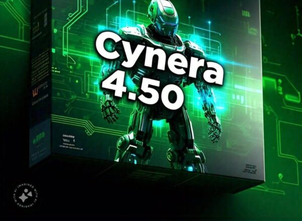 CyNera V4.50 MT4💥 Unlimited Version + Setfiles