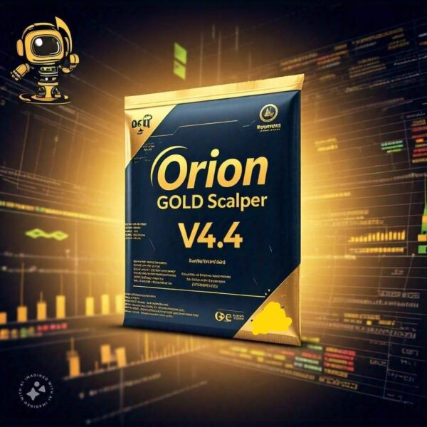 Orion GOLD Scalper V4.4