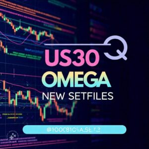 US30 OMEGA WITH ALL SETFILES💥