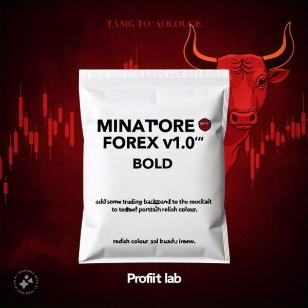 MINATORE FOREX v1.0