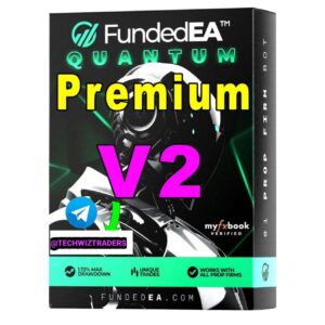FundedEA Premium V2 MT4