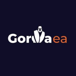 Gorilla EA V5🤩