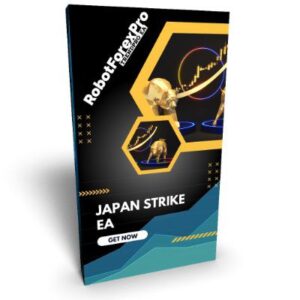 NEW Japan Strike EA