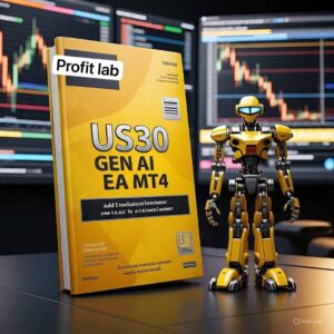 US30 GEN AI SCALPER