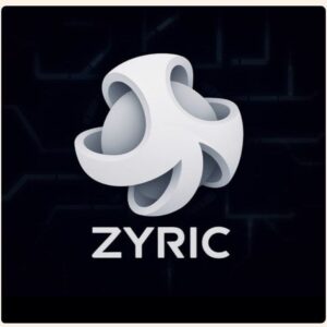 Zyric One Version 2 MT4💥 Unlimited Version