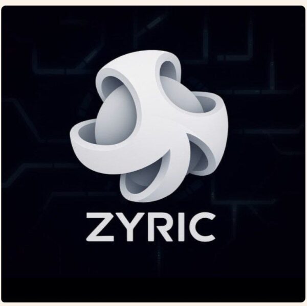 Zyric One Version 2 MT4💥 Unlimited Version