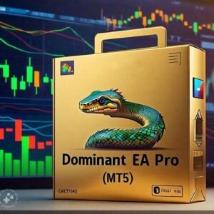 Dominant EA V3 Pro (MT5)