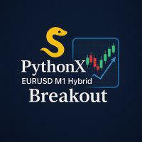 PythonX M1 Hybrid Breakout