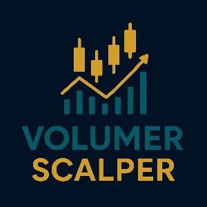 ☄️Volume Scalper MT4 V3.0