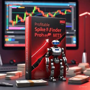 Profitable Spike Finder Pro MT5
