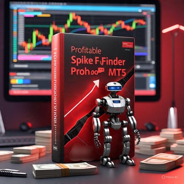 Profitable Spike Finder Pro MT5