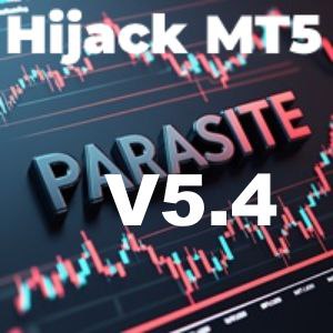 Hijack[Parasite] V5.4 MT5