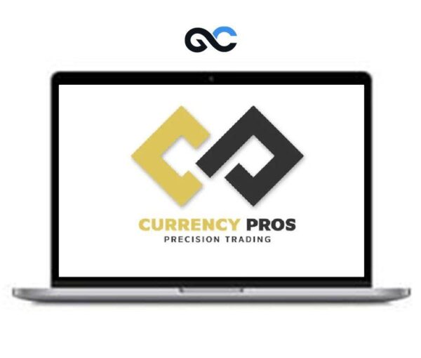 Currency Pros Breakout EA MT5 V1.01