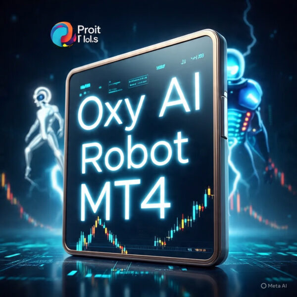 Oxy AI Robot MT4