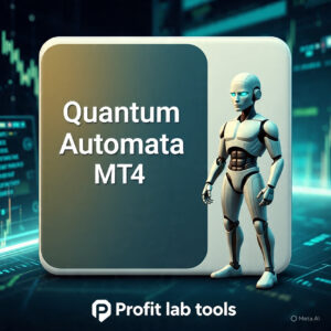 Quantum Automata (BotsByQA MT4)💥
