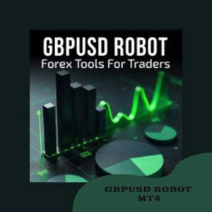 💎GbpUsd Robot MT4 V7.0💎