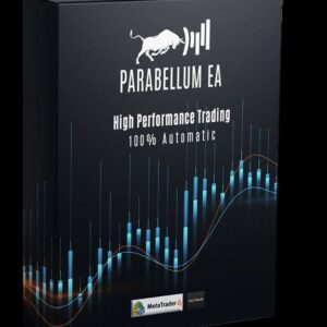 🤩PARABELLUM v2.0 EA MT4🤩  UNLIMITED VERSION
