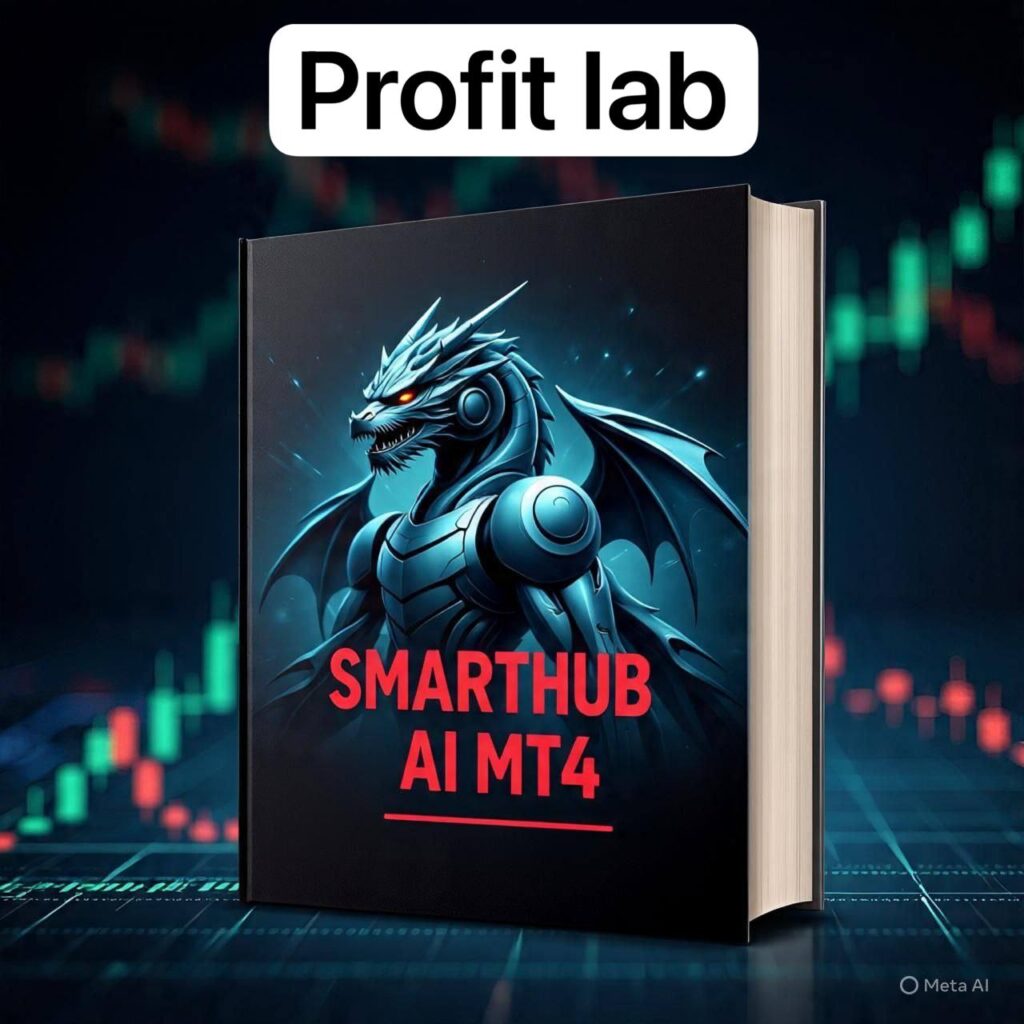SMART HUB AI EA – Profit Lab Tools