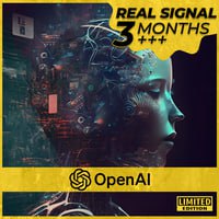 💥AI Gold Sniper MT4