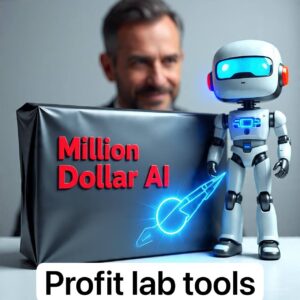 Million Dollar AI Unlimited Version