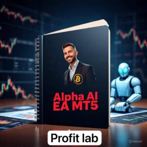 Alpha AI EA MT5