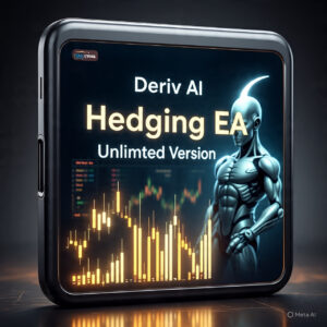 Deriv AI Hedging EA๐ฅ Unlimted Version + sets