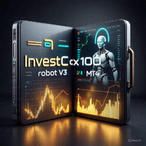 InvestCox100 robot V3 MT4