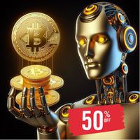 ๐ฐBitcoin Scalping MT4