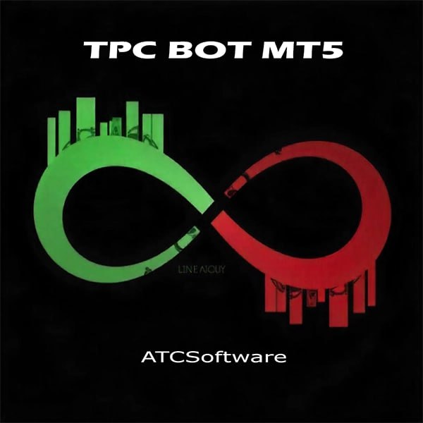 TPC Bot EA V4 MT5 FIX