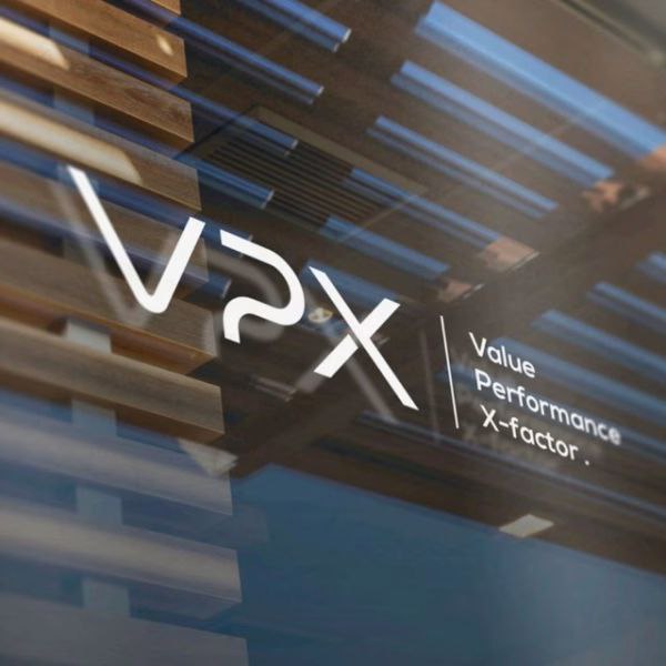 VPX CORP EA MT4💎  Unlimted Version