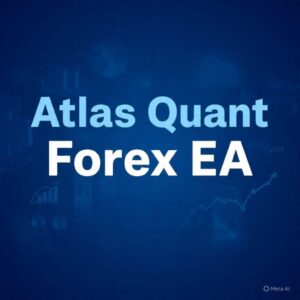 Atlas Quant Forex EA MT4💥