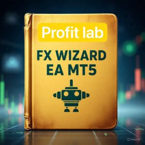 FX WIZARD EA MT5 (NODLL)