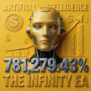 The Infinity EA V1.41 MT4
