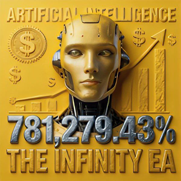 The Infinity EA V1.41 MT4