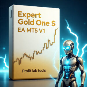 Expert Gold One Shot EA MT5 V1